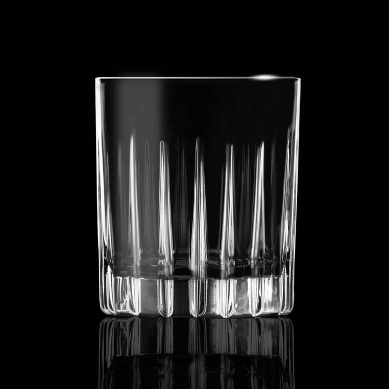 Glass 8Cl Shot Rcr Timeless