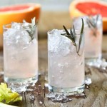 Luarca Shot Glass 5Cl