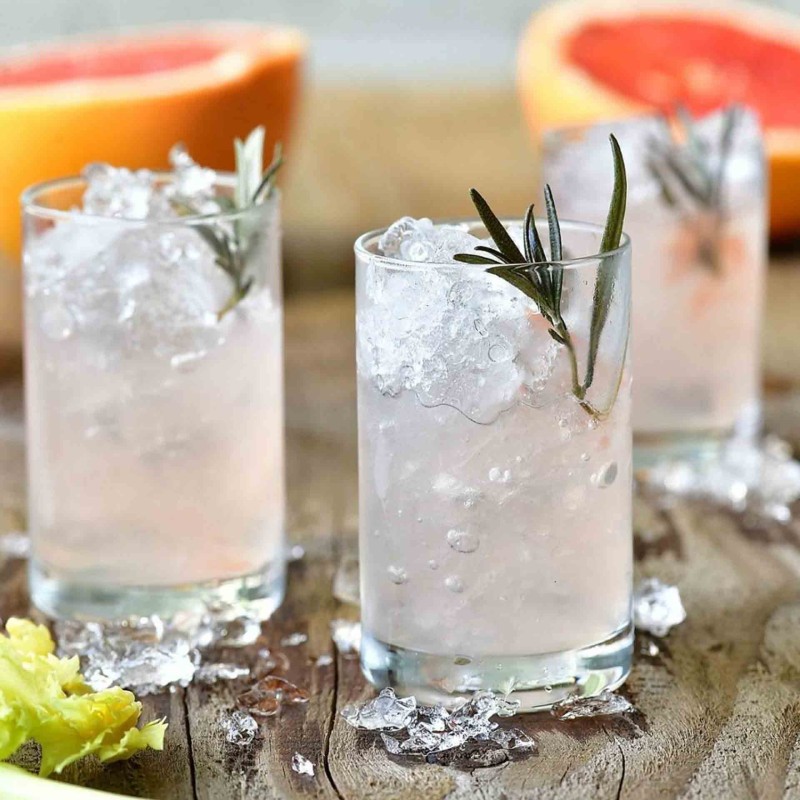 Luarca Shot Glass 5Cl