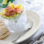 Glass 17Cl Libbey Martini Chiller