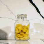 Conserve Jar 2L With Wire