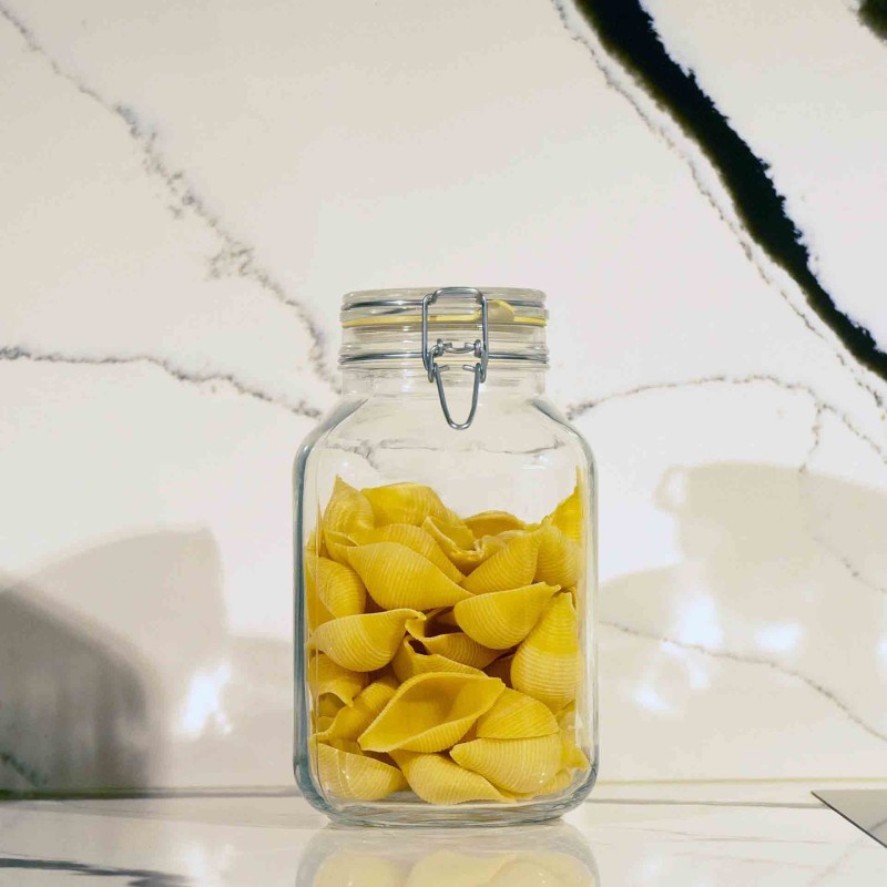 Conserve Jar 2L With Wire