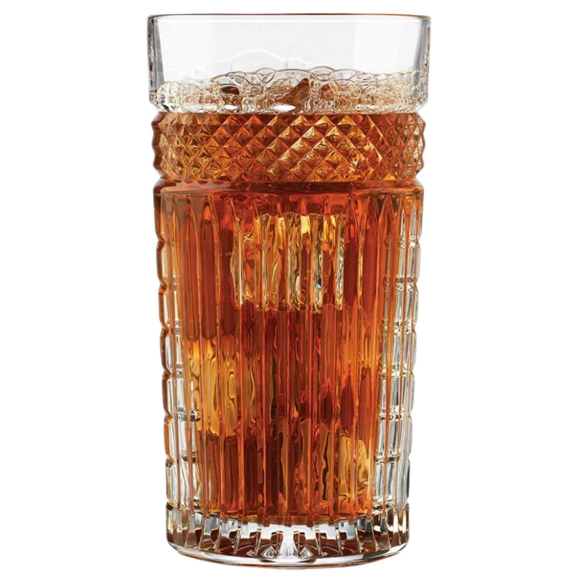 Cup Copo Highball Radiant 47Cl