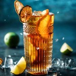 Cup Copo Highball Radiant 47Cl