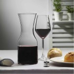 Decanter Pure 1L