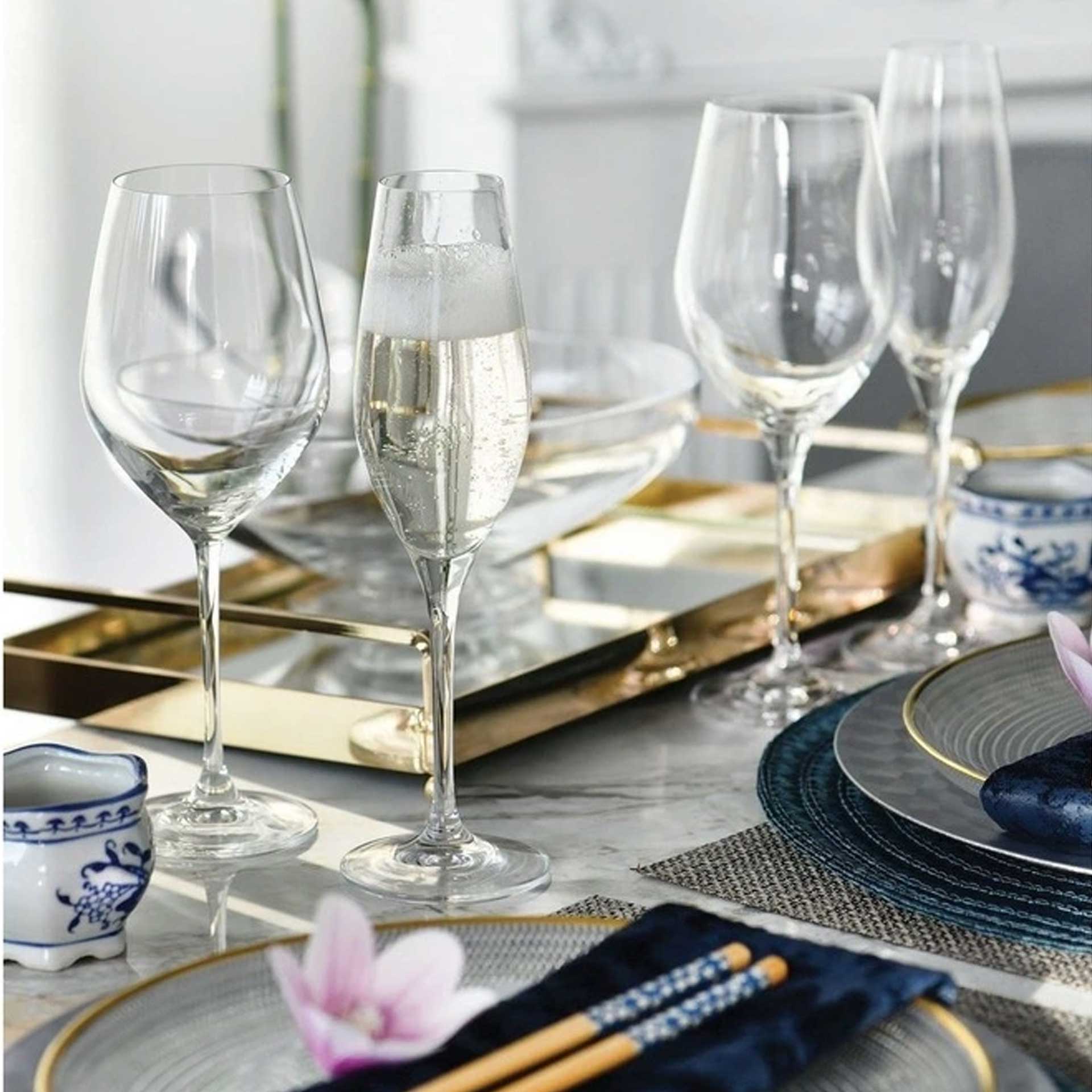 Flute 25Cl Splendour