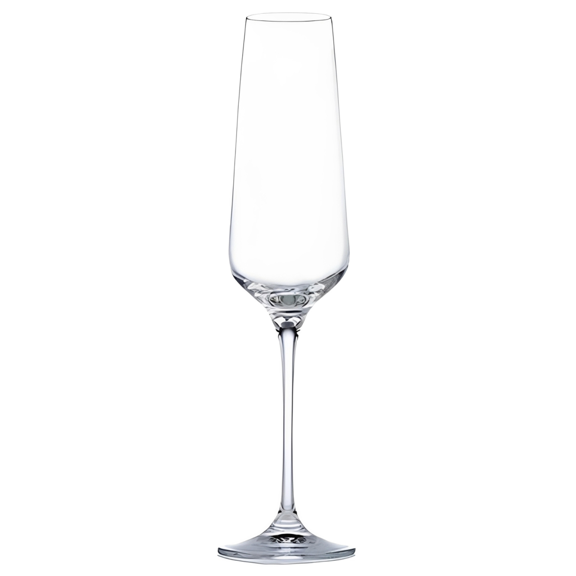 Flute Glass Avant Garde 25Cl