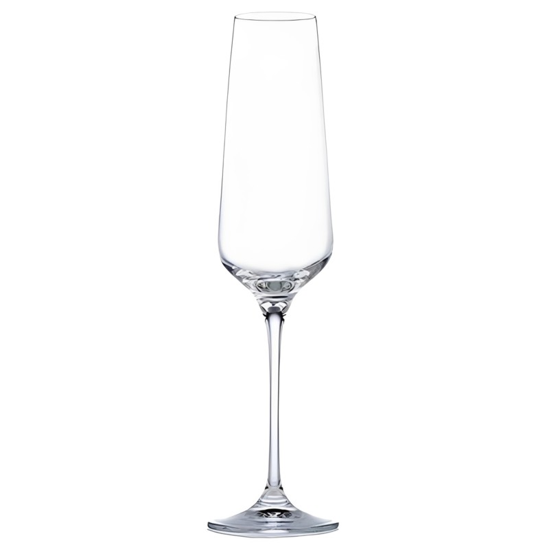 Flute Glass Avant Garde 25Cl