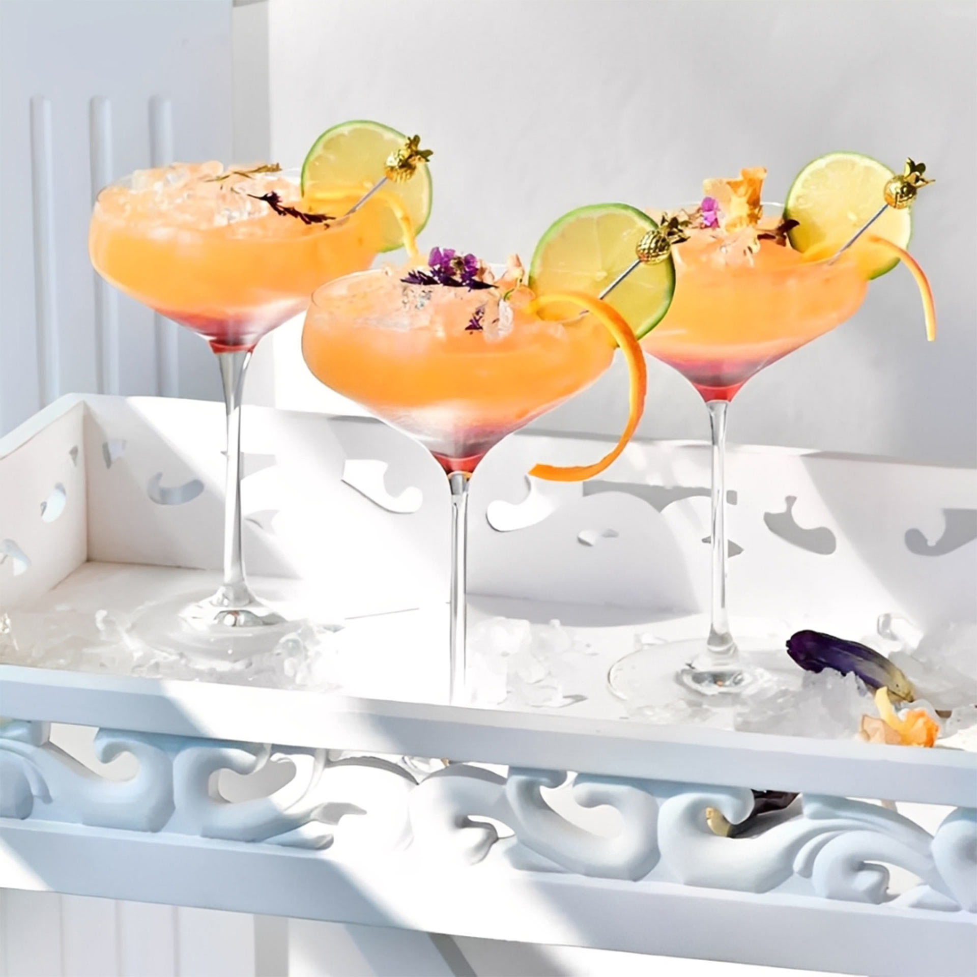 Cocktail Glass 25Cl Avant Garde