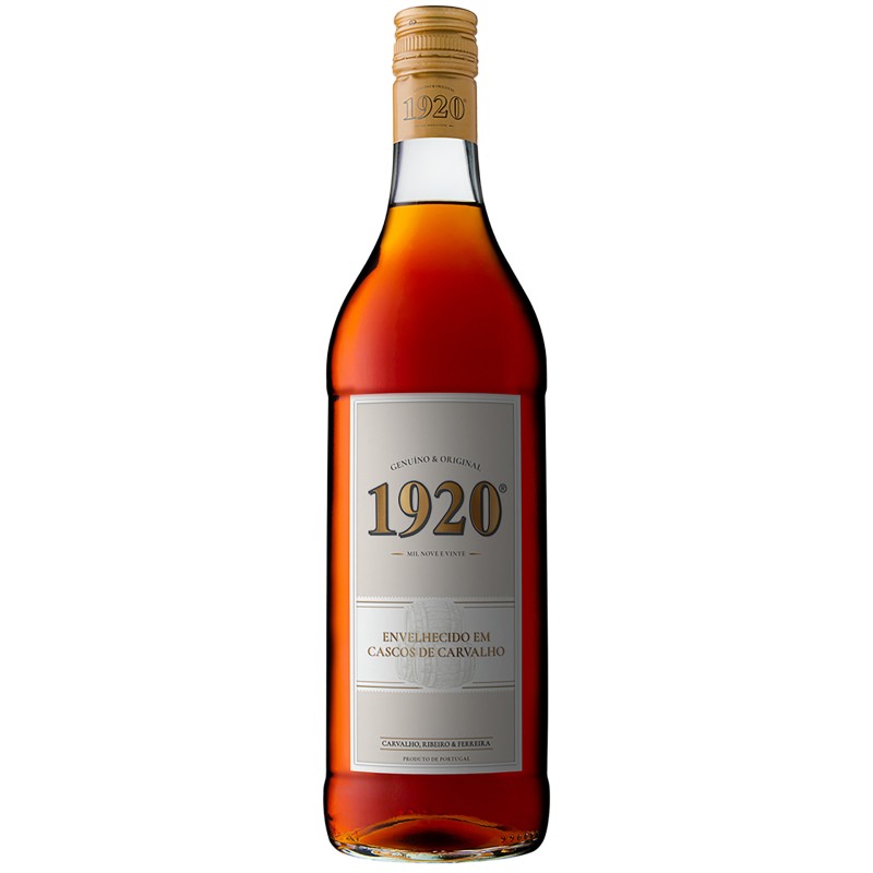 Brandy 1920 70Cl 30%
