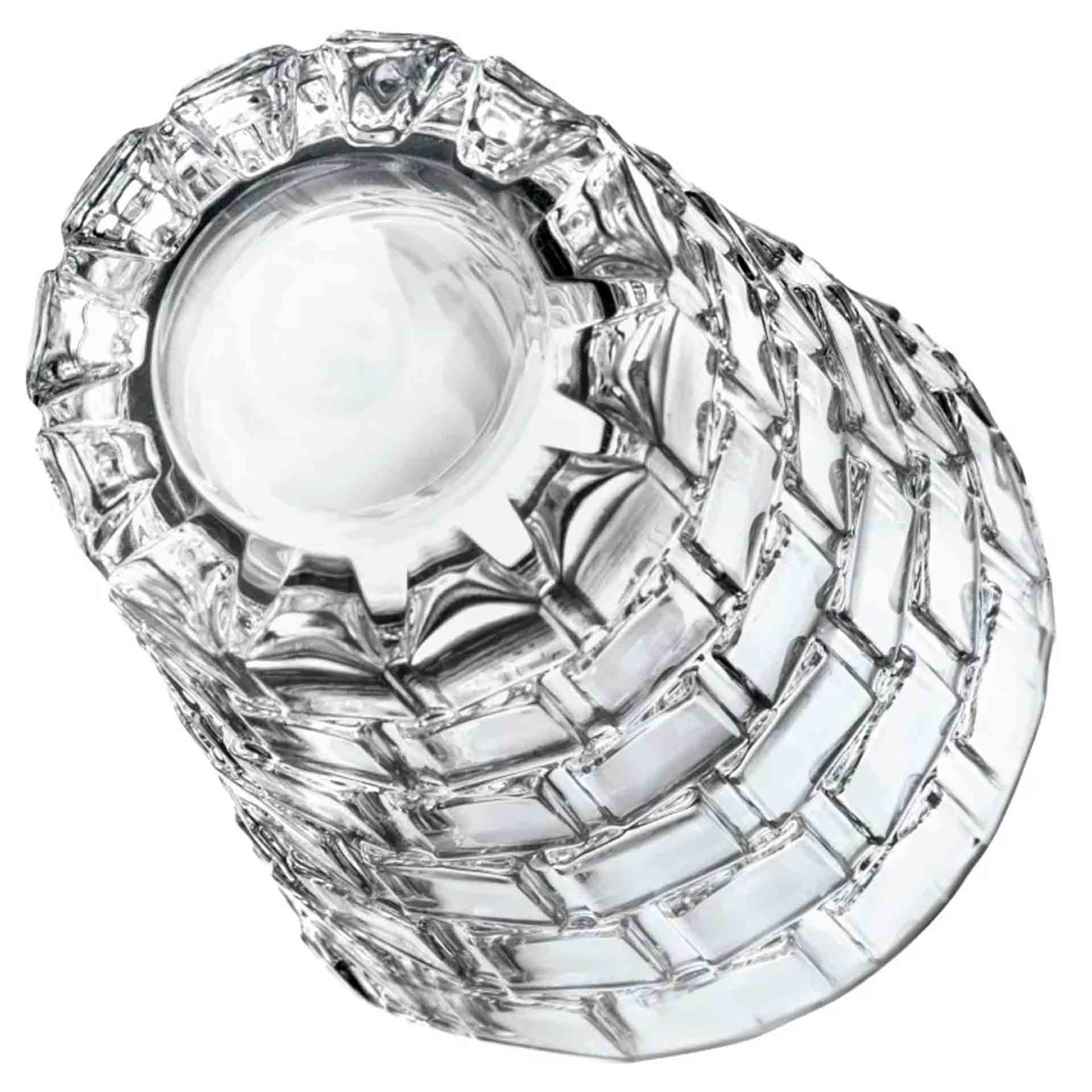 Low Stack Glass 32Cl