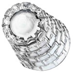 Low Stack Glass 32Cl