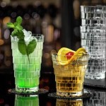 Low Stack Glass 32Cl