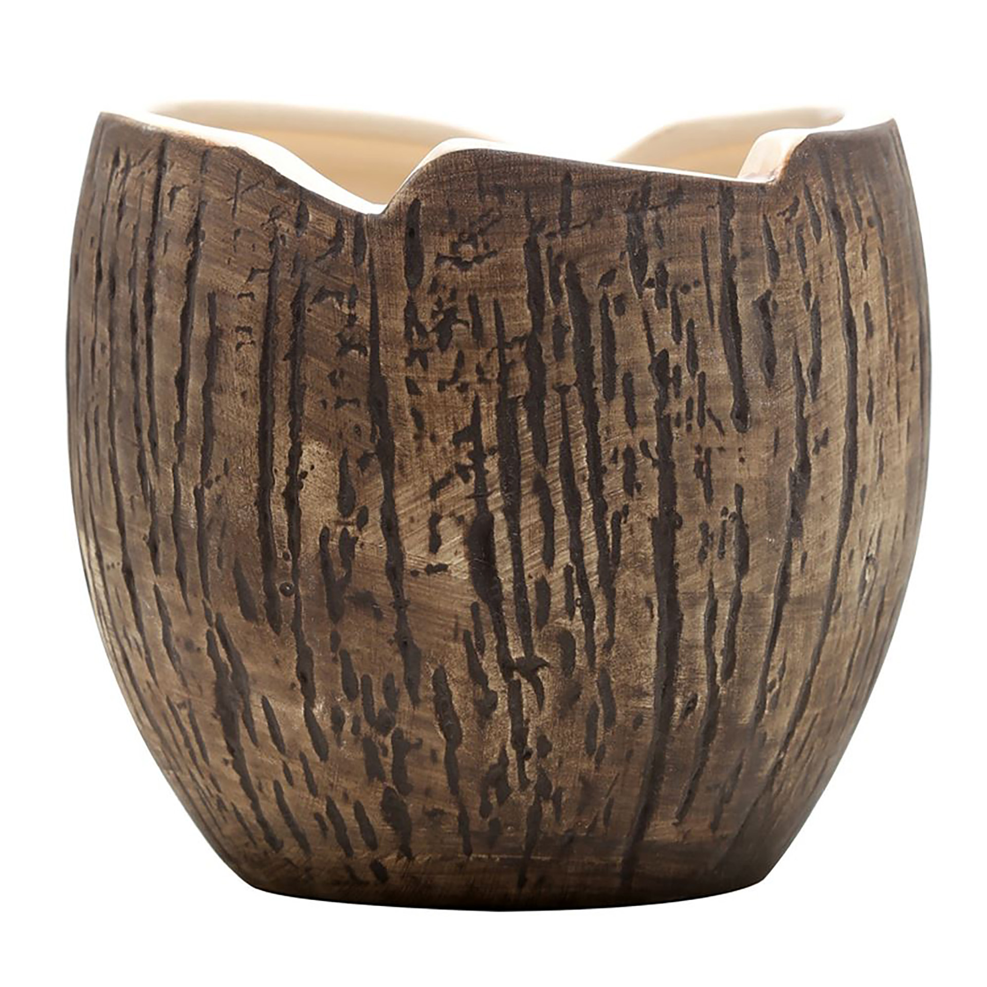 Coconut Tiki Mug 565Ml