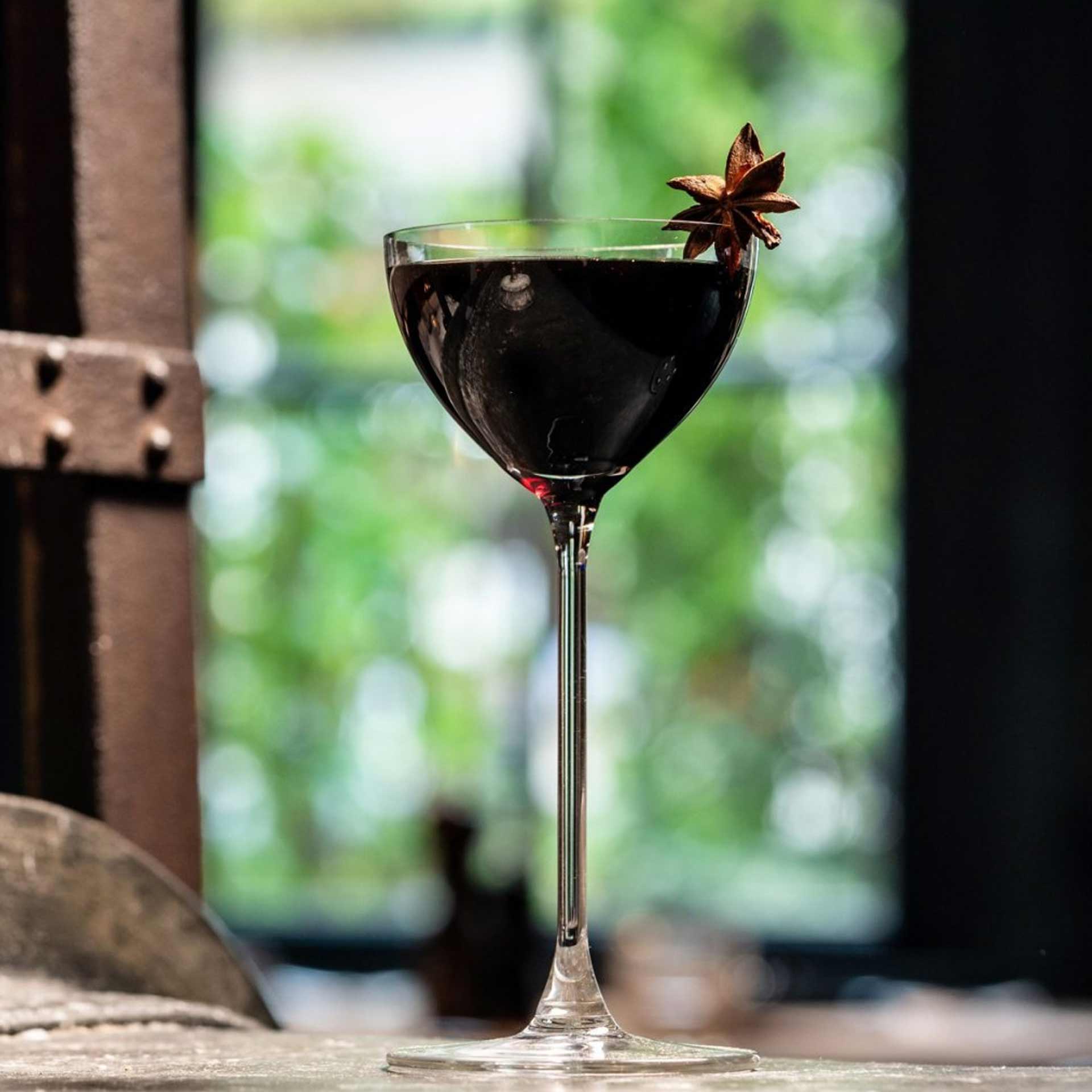 Nick & Nora Glass 15,5Cl Bespoke Libbey