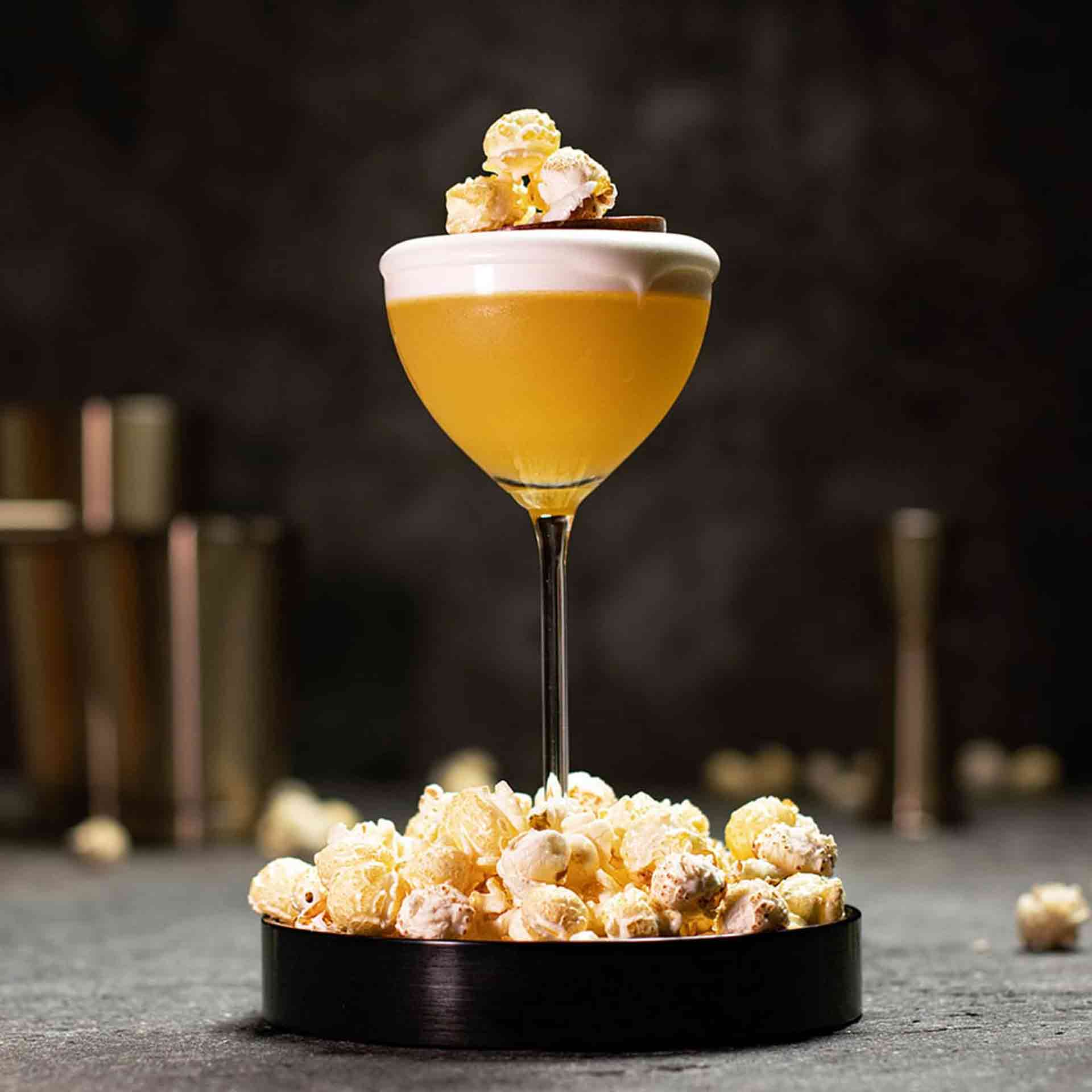 Nick & Nora Glass 15,5Cl Bespoke Libbey