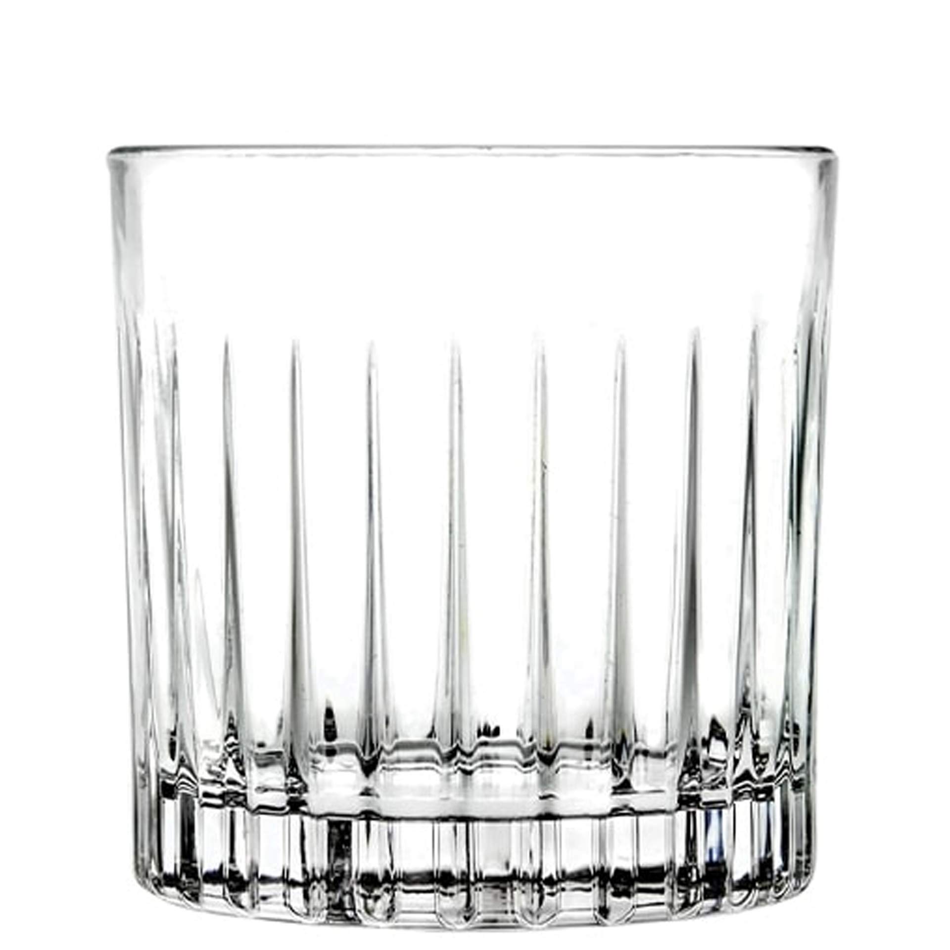 Timeless Glass Dof Rcr 36Cl