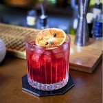 Timeless Glass Dof Rcr 36Cl