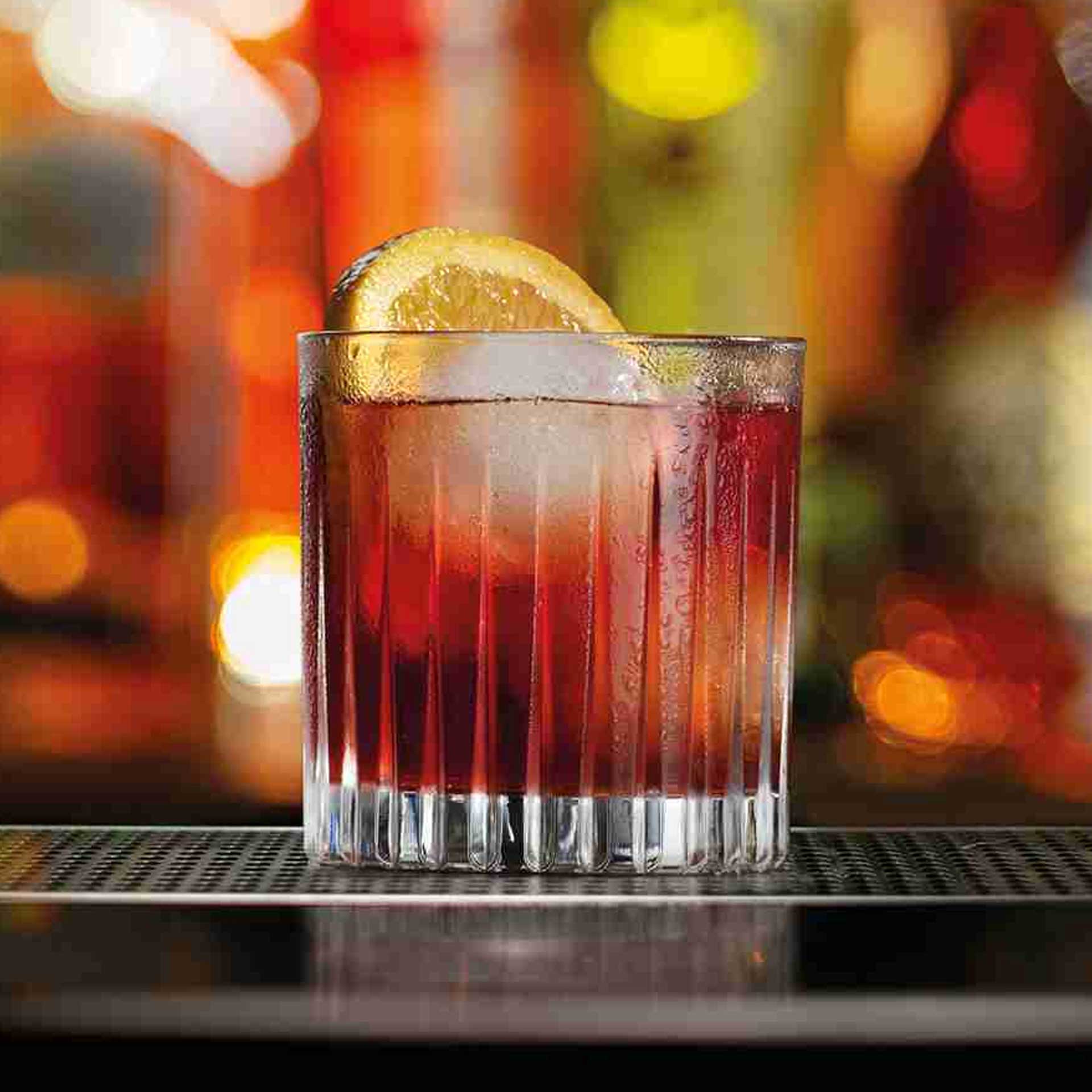 Timeless Glass Dof Rcr 36Cl