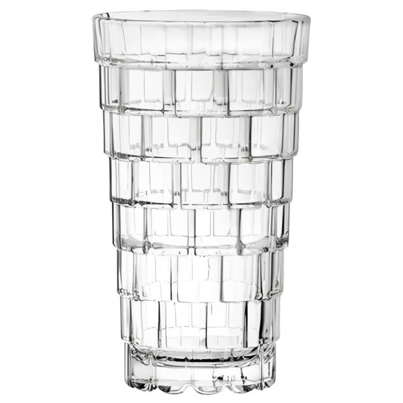 Stack High Glass 39Cl