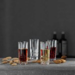 Shot Glass 5,5Cl Perfect Serve