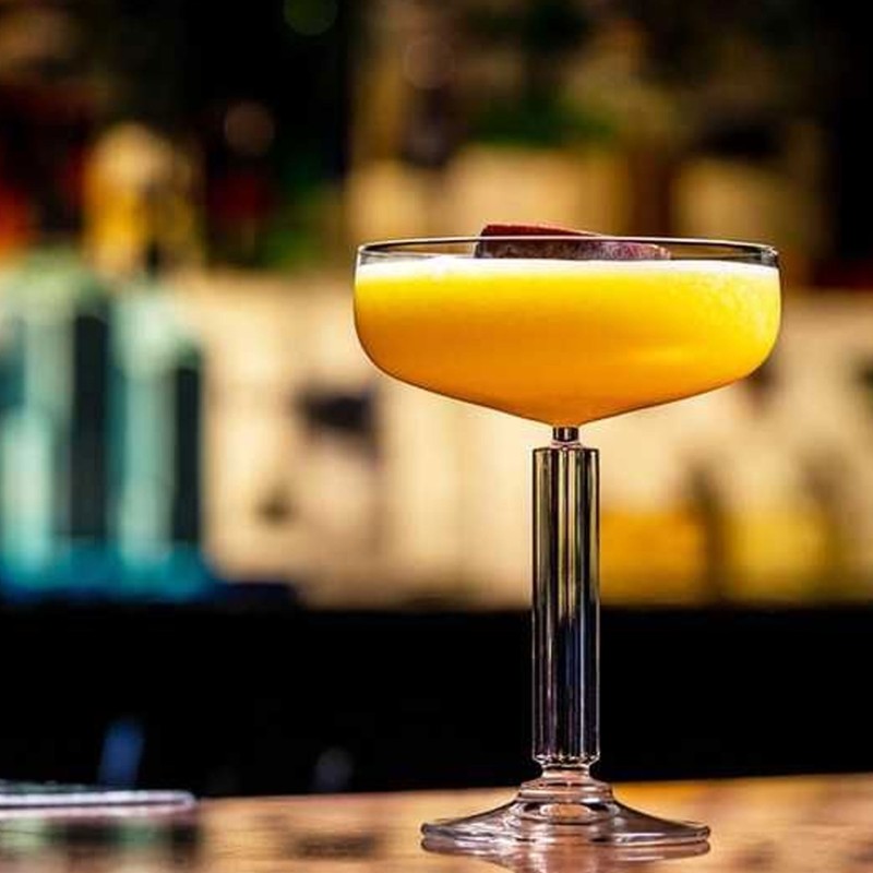 Coupe 28Cl Modern America