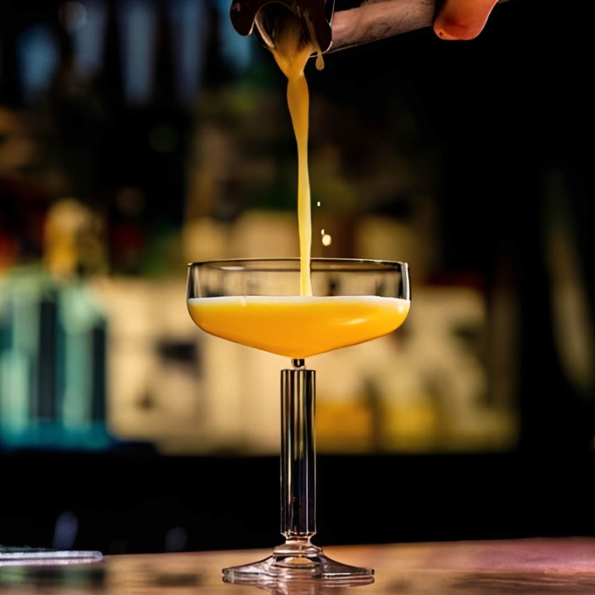 Coupe 28Cl Modern America