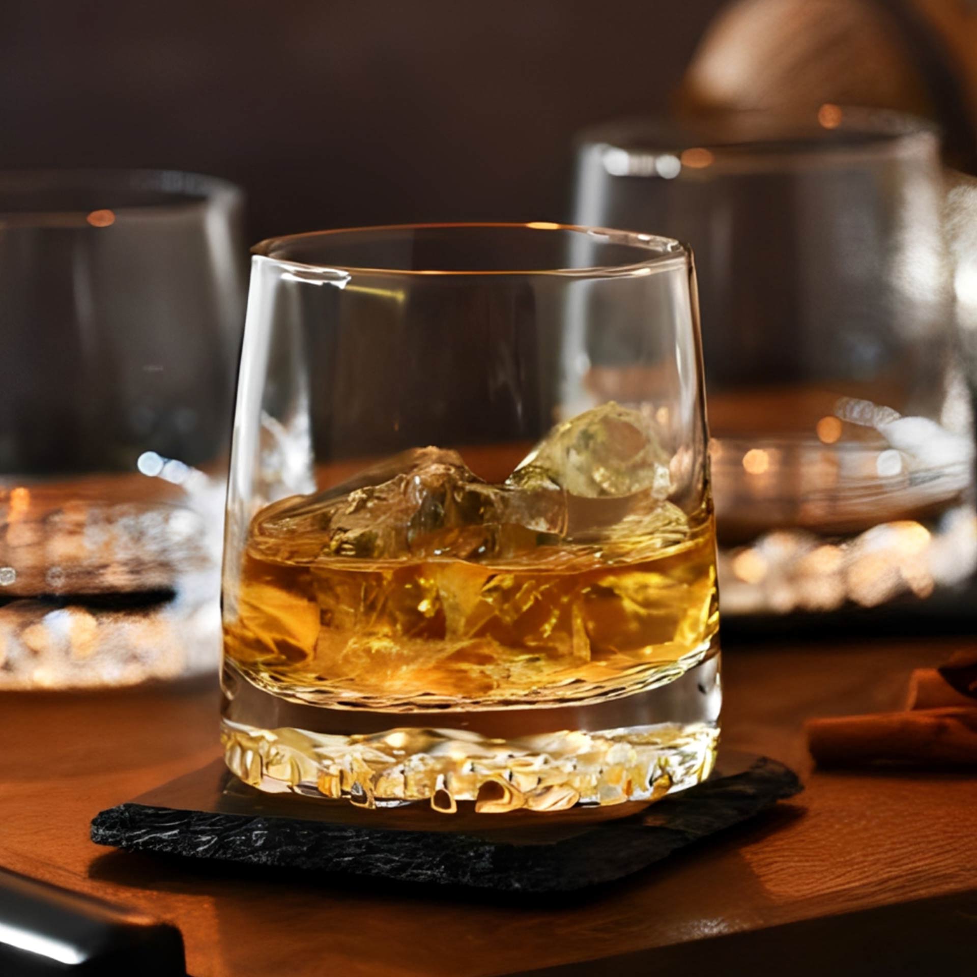 Opera Fjord Glass 35Cl