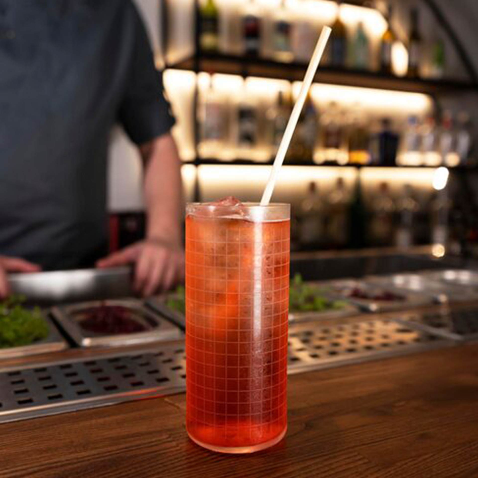 Glass Finesse Grid 35Cl