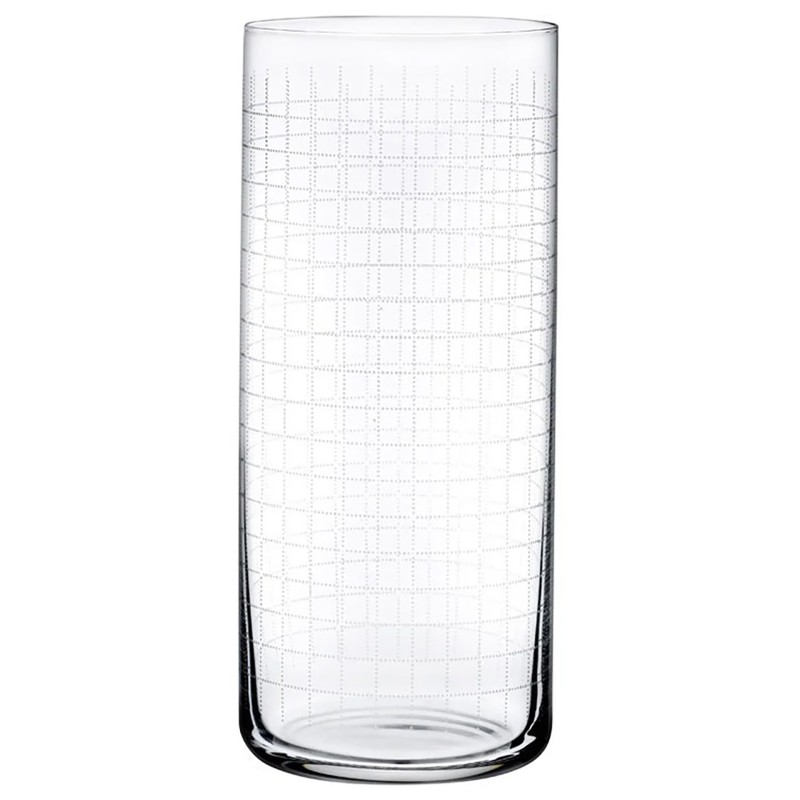 Glass Finesse Grid 35Cl