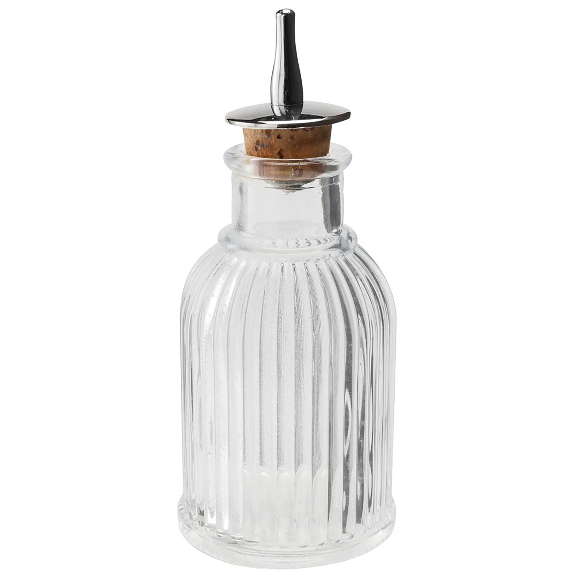 Small Bitter Bottle 100Ml