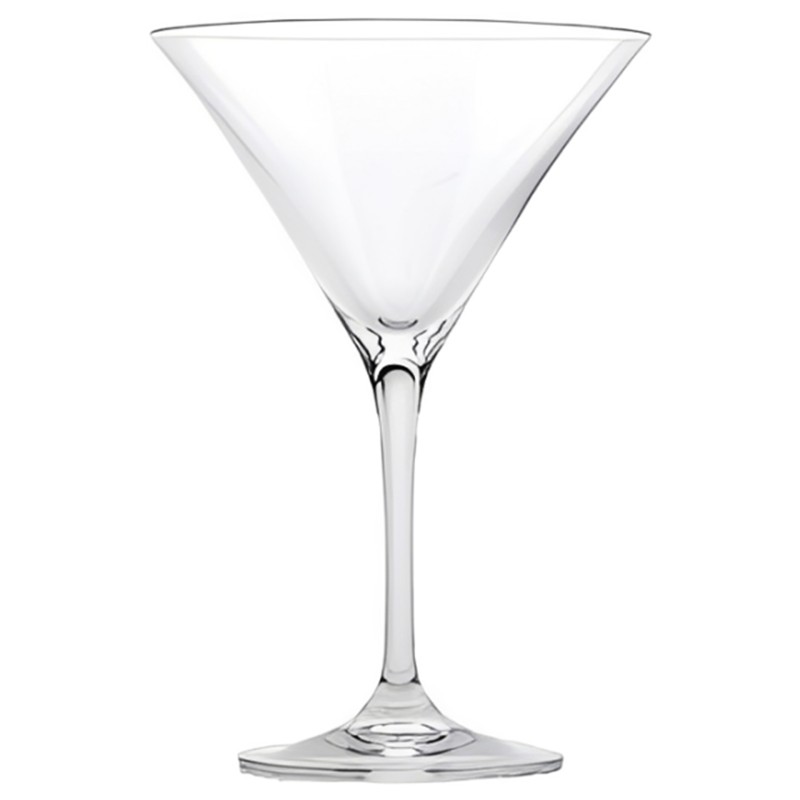 Martini Glass 24Cl Avant Garde
