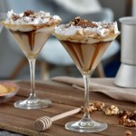 Martini Glass 24Cl Avant Garde