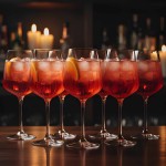 Glass Timeless Spritz 51Cl