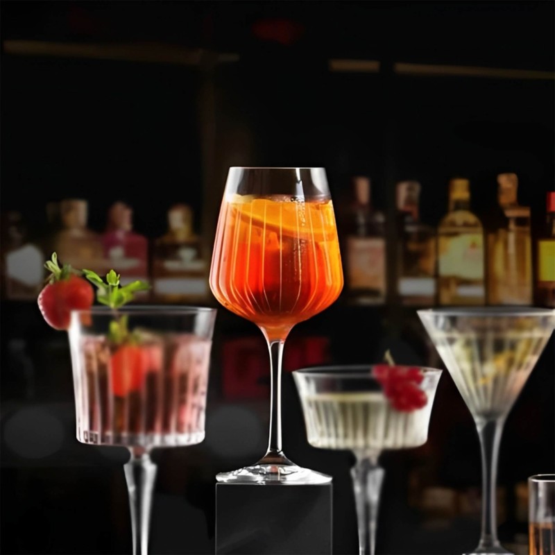 Glass Timeless Spritz 51Cl