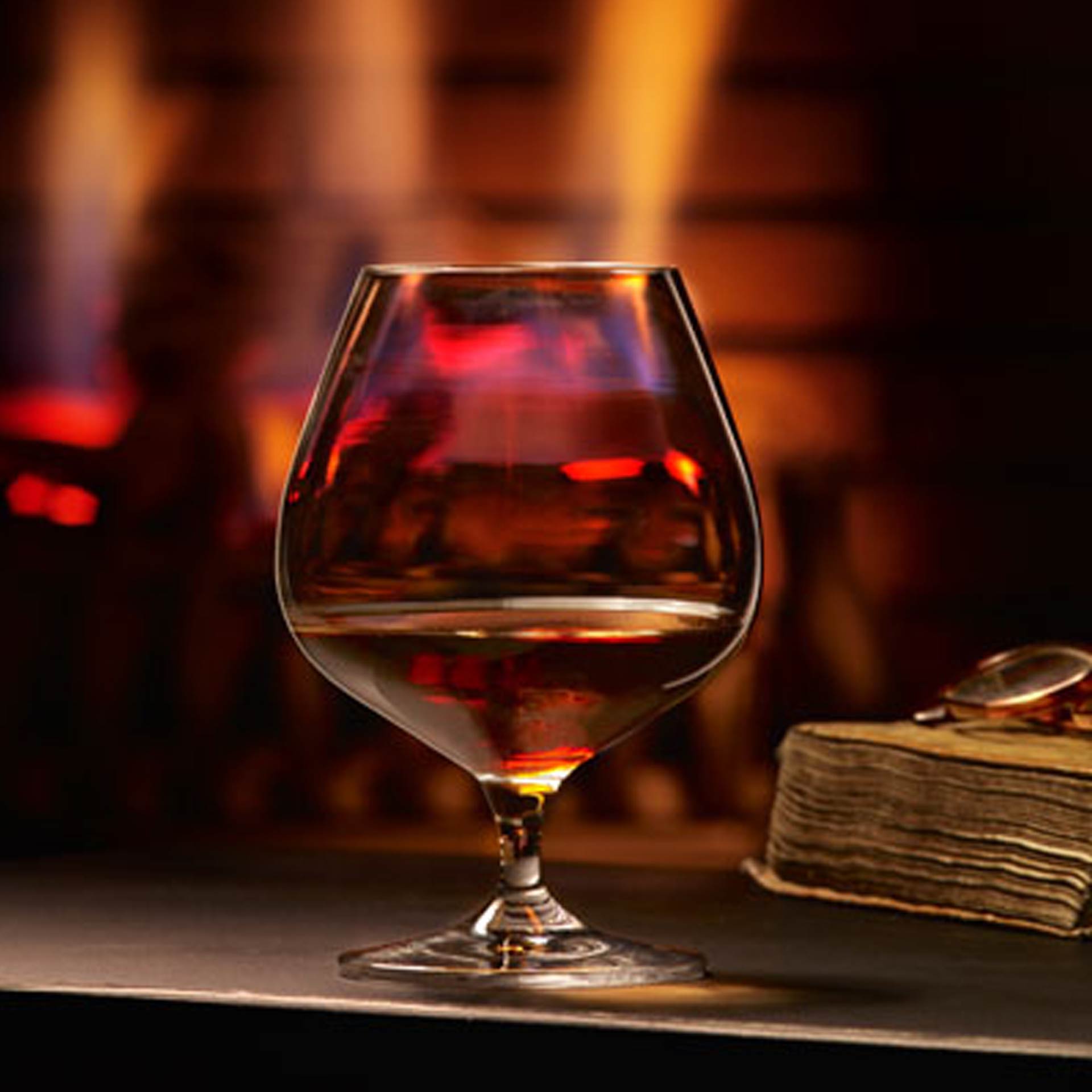 Balloon Chalice 55Cl Harmony