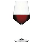 Red Wine Glass 63Cl Style
