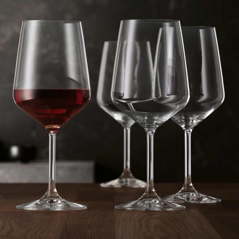 Red Wine Glass 63Cl Style