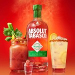 Vodka Absolut Tabasco 70Cl 38%