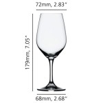 Expert Tasting Glass 26Cl Spiegelau 4639031