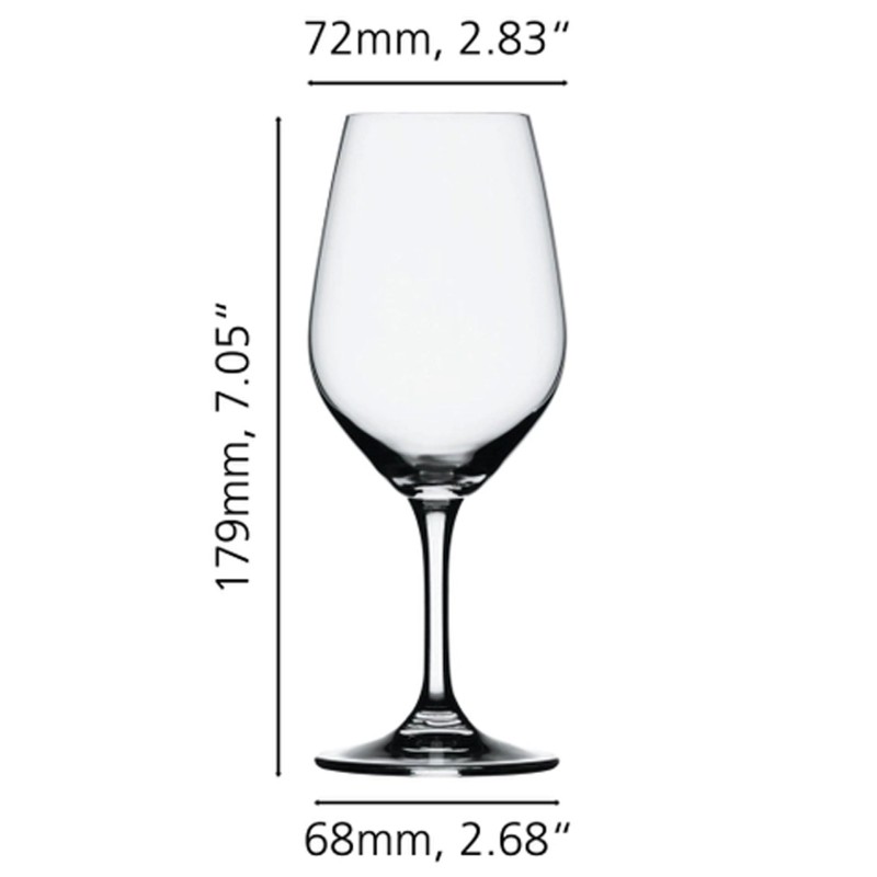 Expert Tasting Glass 26Cl Spiegelau 4639031