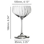 Chalice Coupette 30Cl Lifestyle
