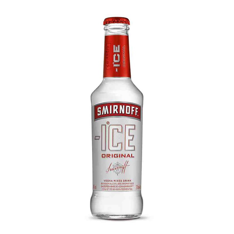 Smirnoff Ice 27,5Cl 4%
