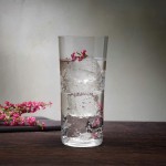 Savage Glass Highball 33Cl