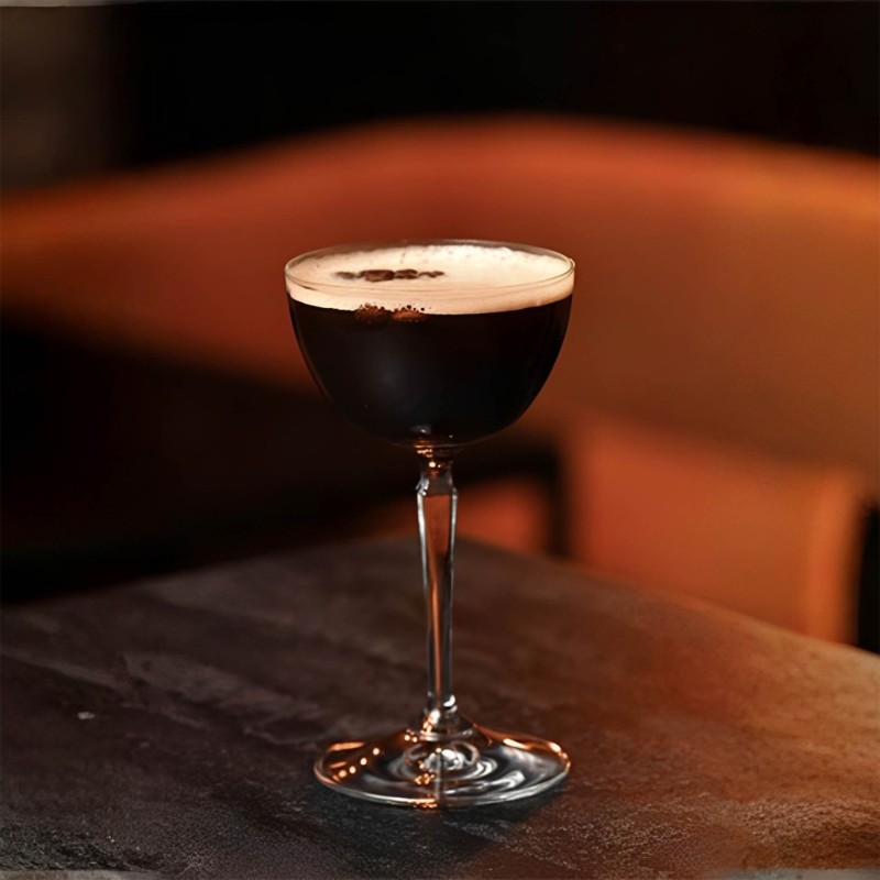 Espresso Martini Glass 14Cl