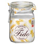 Conserve Jar 1L With Wire