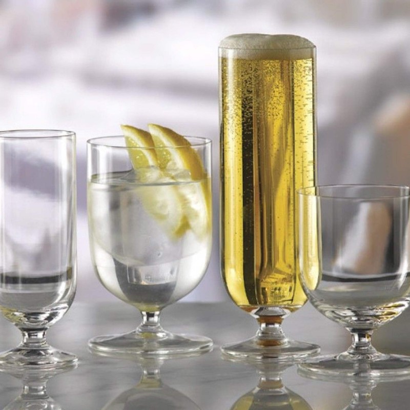 Glass 36Cl Levitas Dof Libbey