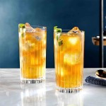 Glass 44Cl Highball Rcr Timeless