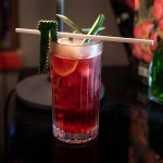 Glass 44Cl Highball Rcr Timeless