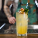 Glass 44Cl Highball Rcr Timeless